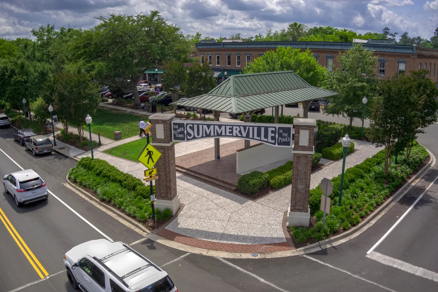 Historic Summerville